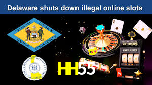 Cassino de Jogos HH55