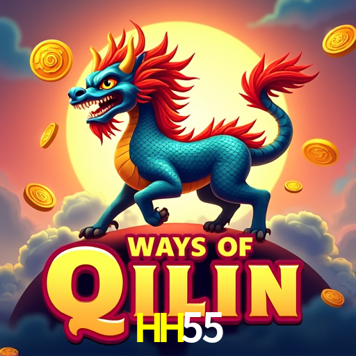Slots no Site HH55