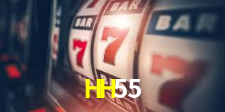 Cassino Online Seguro HH55