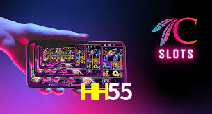 App HH55  