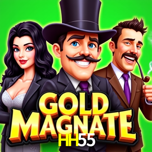 Bonus na Cassino Online HH55